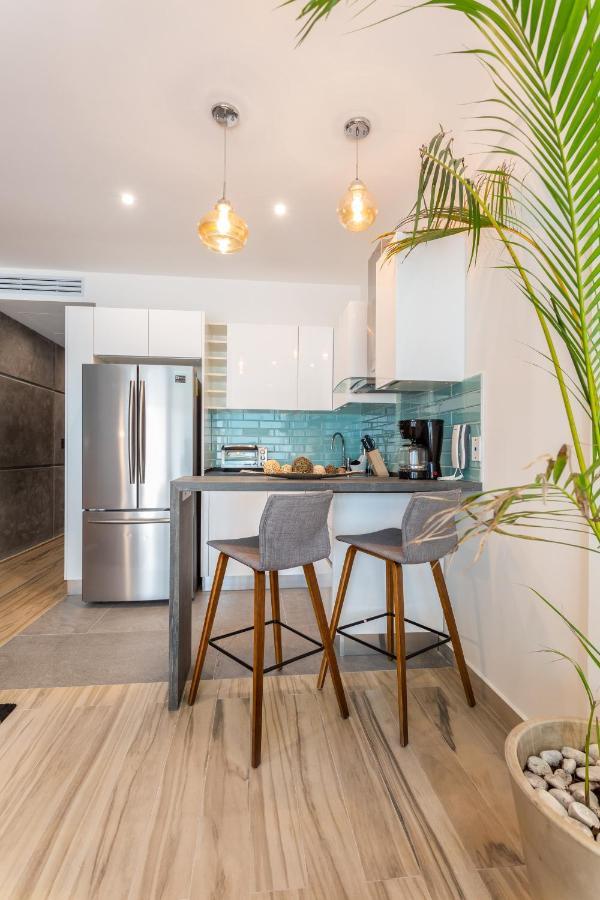 Soul Downtown 5 Minutes Away From The Beach Playa del Carmen Bagian luar foto