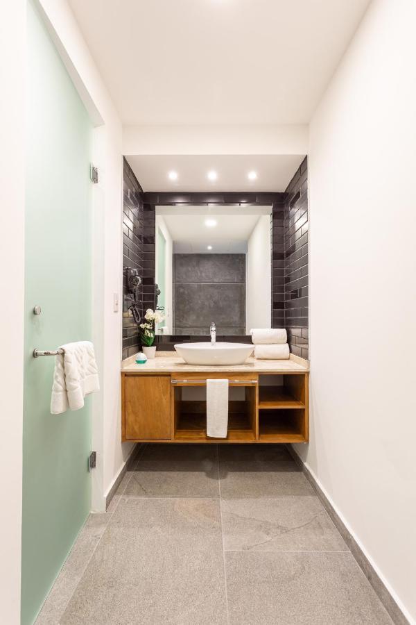 Soul Downtown 5 Minutes Away From The Beach Playa del Carmen Bagian luar foto