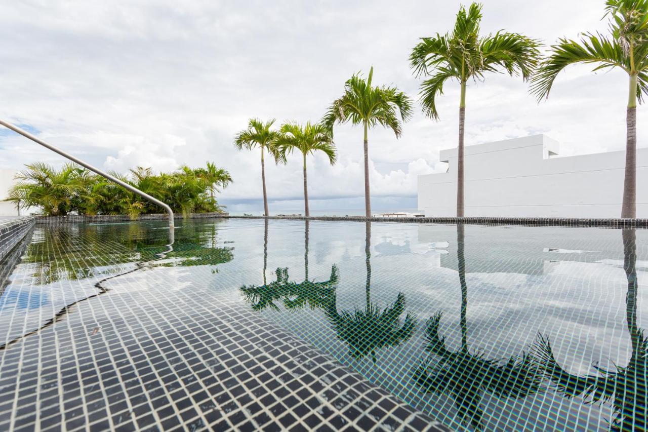 Soul Downtown 5 Minutes Away From The Beach Playa del Carmen Bagian luar foto