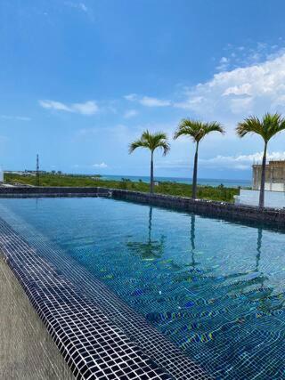 Soul Downtown 5 Minutes Away From The Beach Playa del Carmen Bagian luar foto