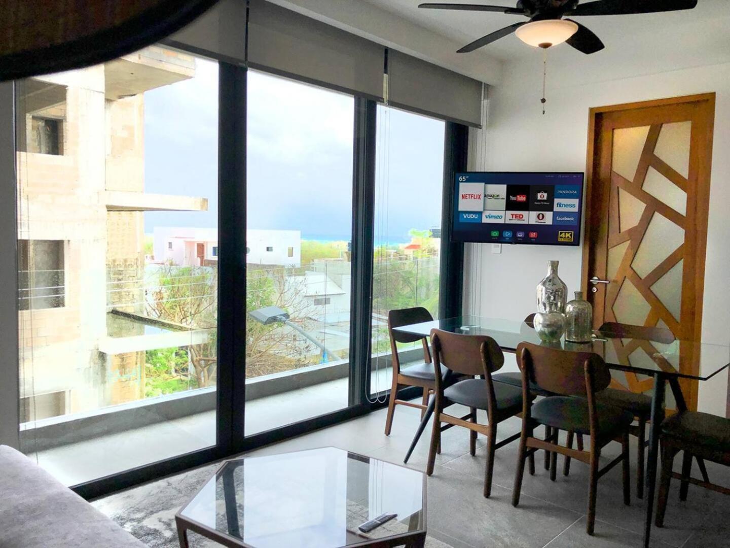 Soul Downtown 5 Minutes Away From The Beach Playa del Carmen Bagian luar foto