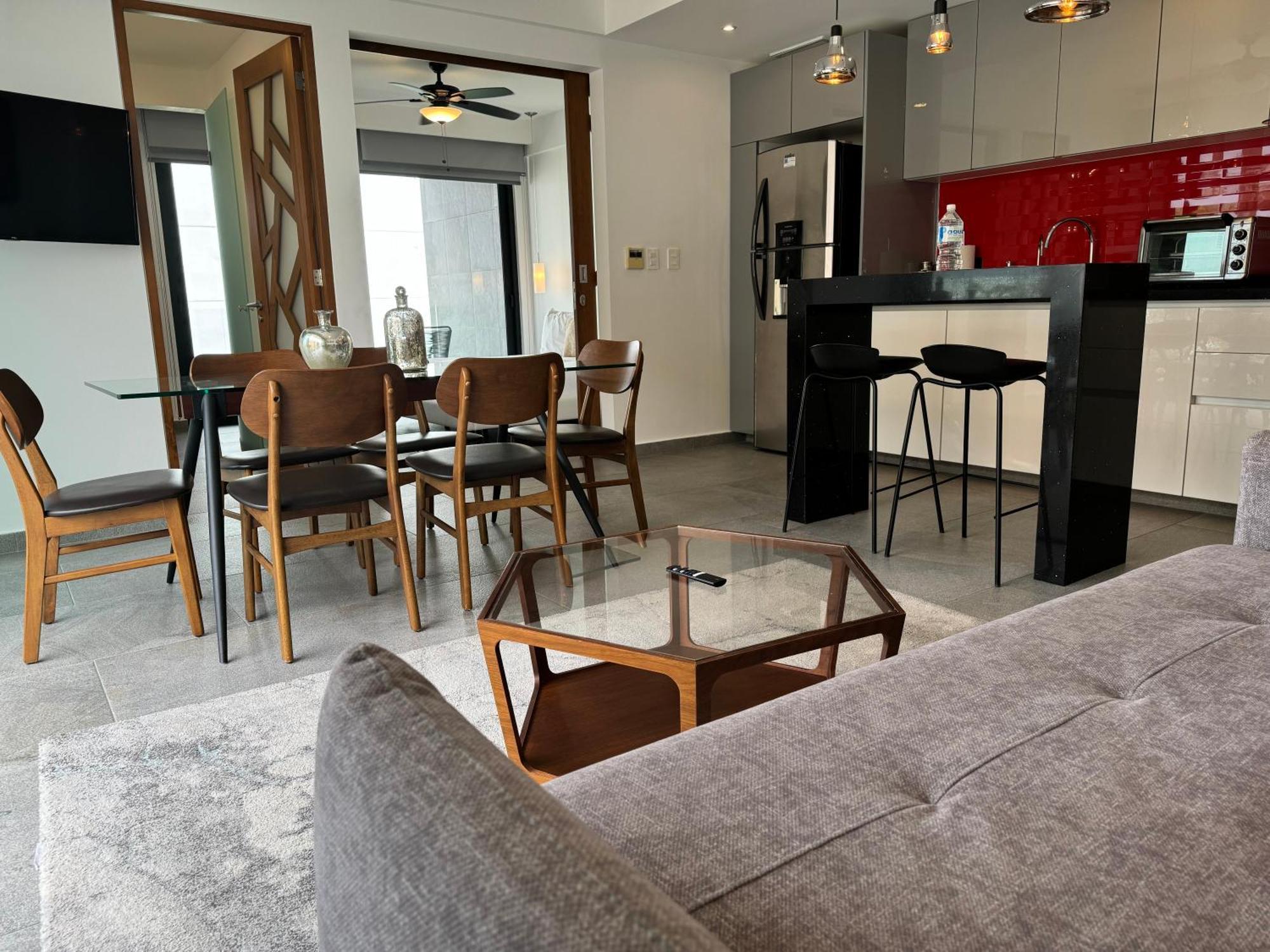 Soul Downtown 5 Minutes Away From The Beach Playa del Carmen Bagian luar foto